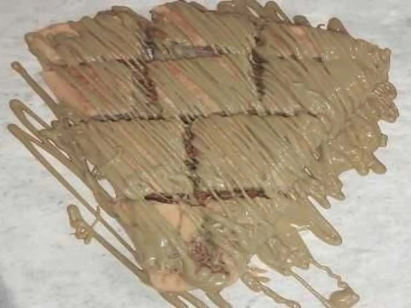 كريب كنافة الهبه دبي