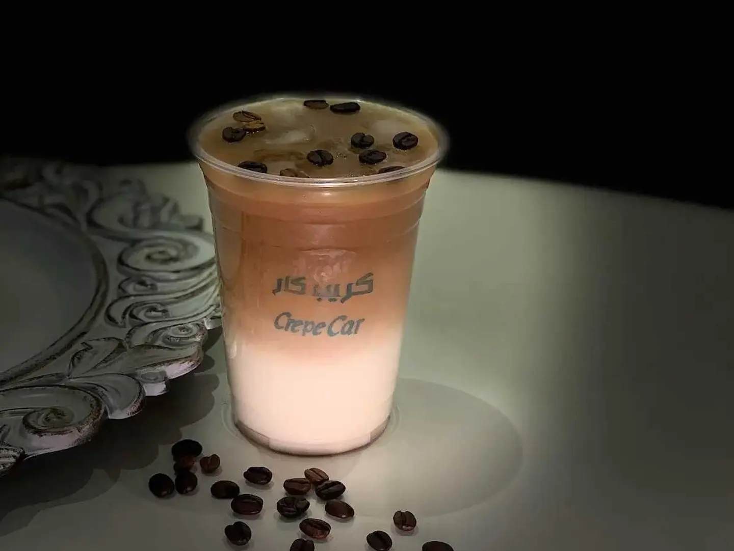 ايس موكا اوريجنال