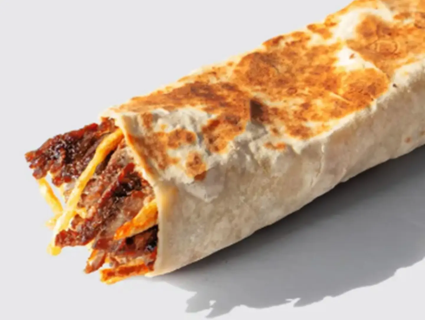 Rocket Beef Shawarma