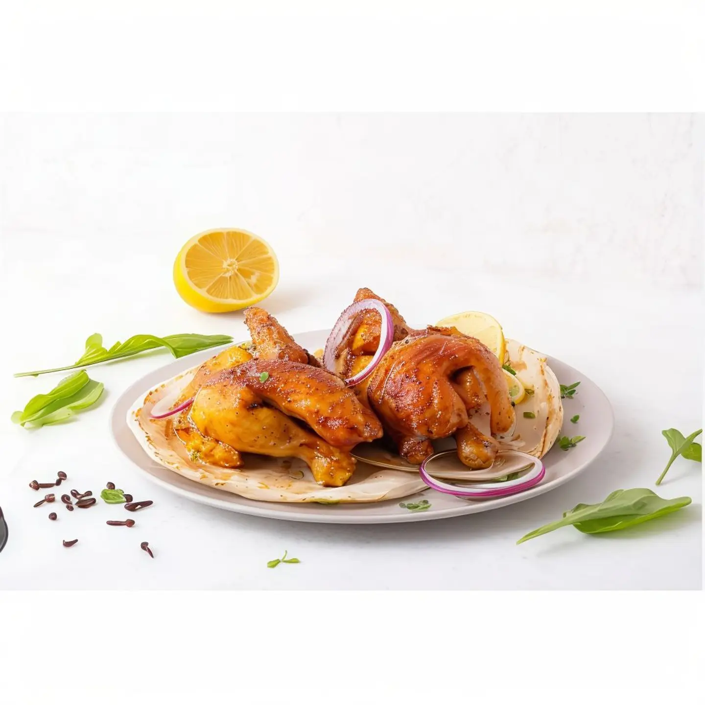 Plain Grill Chicken