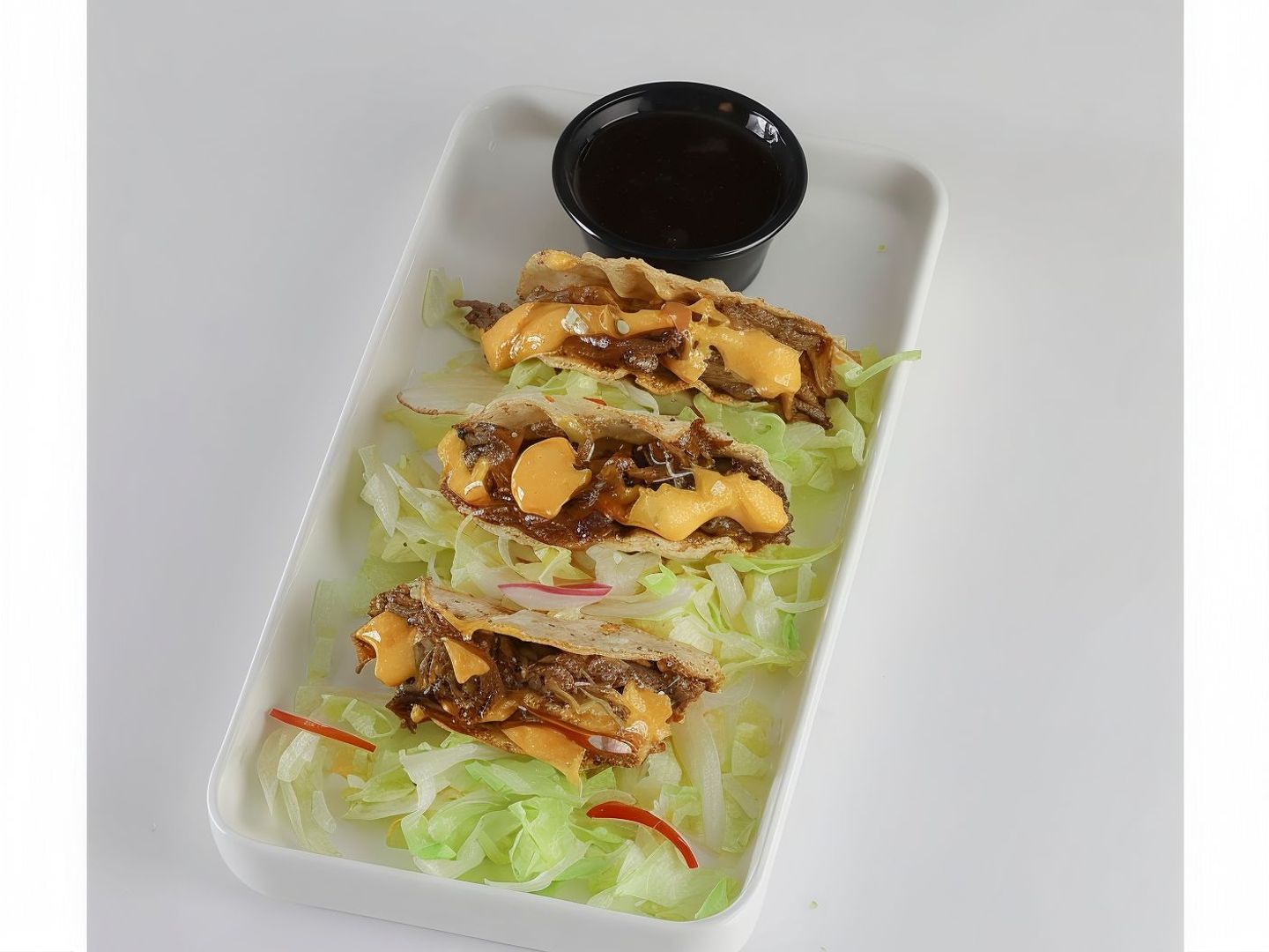 Taco Brisket