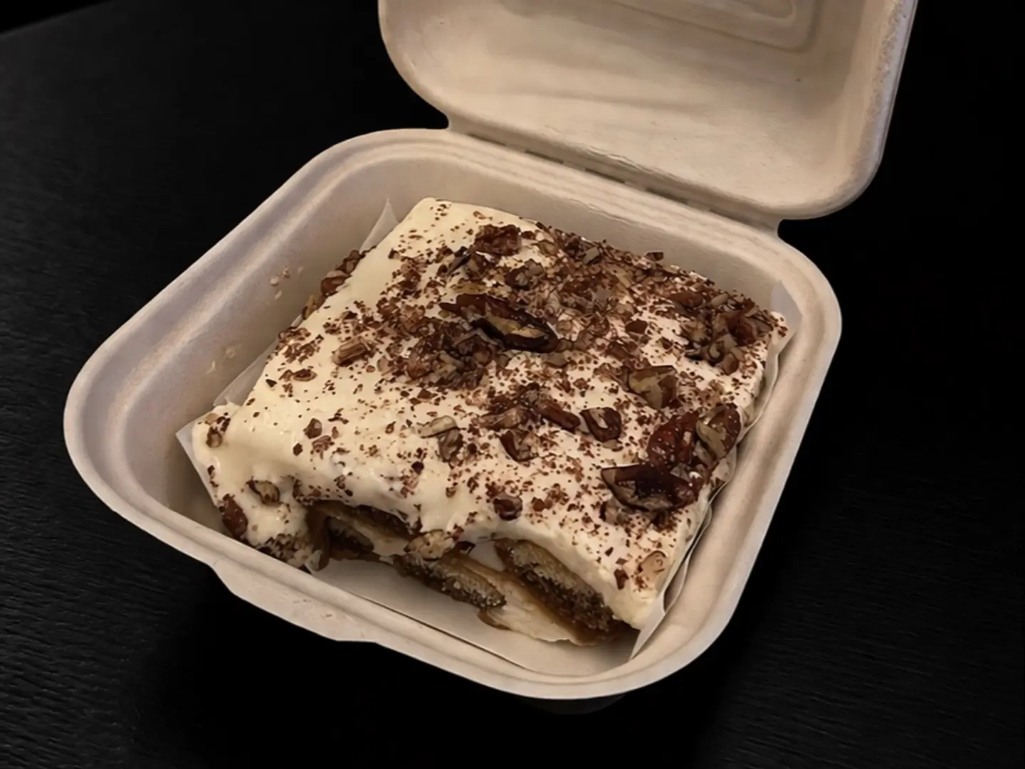 تيراميسو بيكان