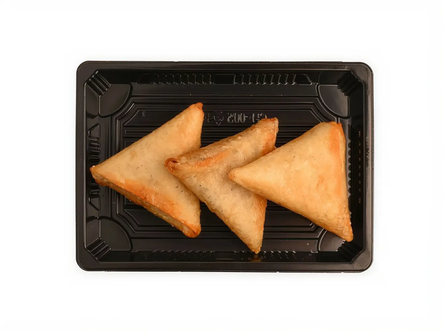 Samboussa Chicken 3 Pcs