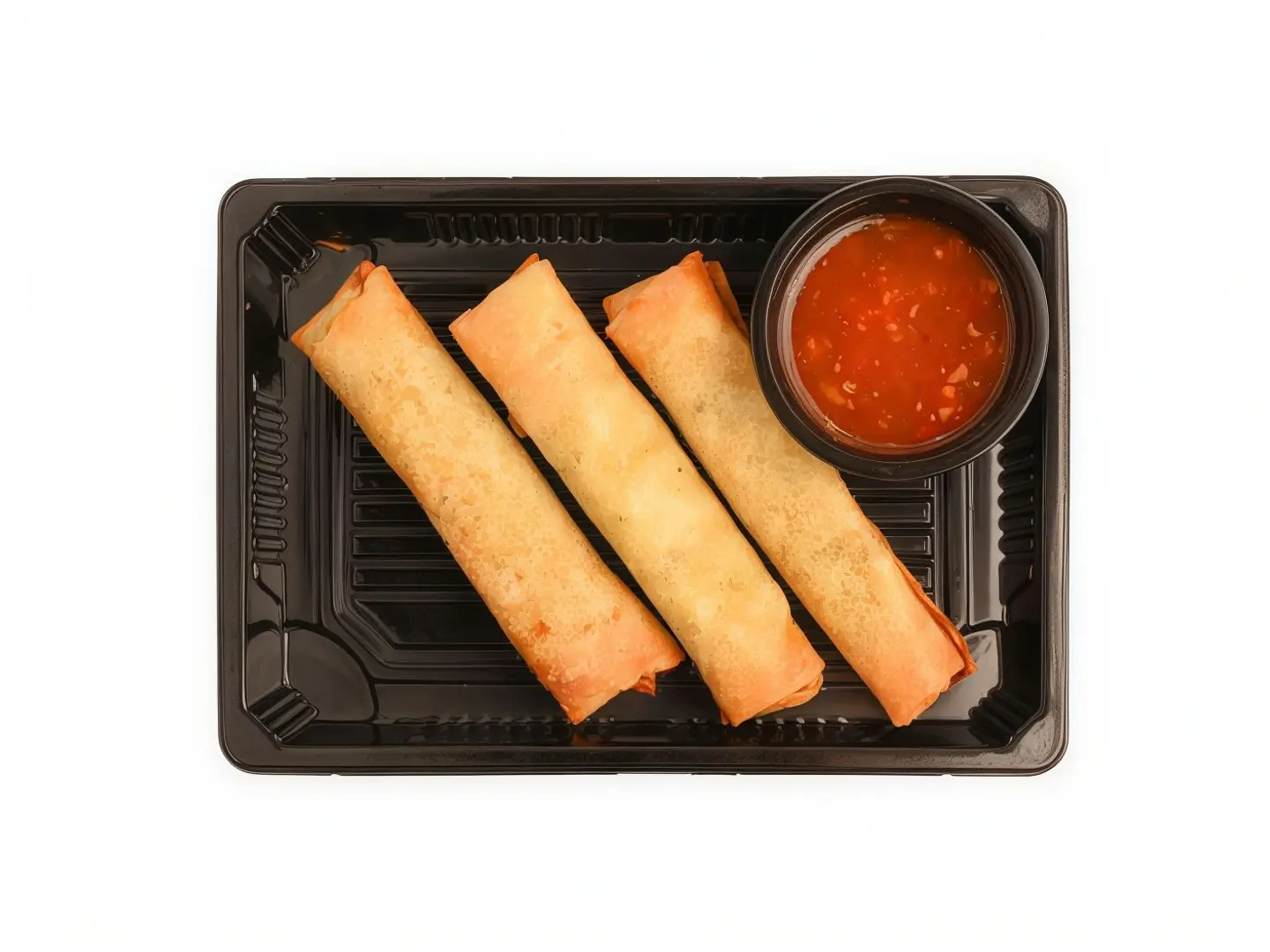 Cheese Rolls 3 Pcs