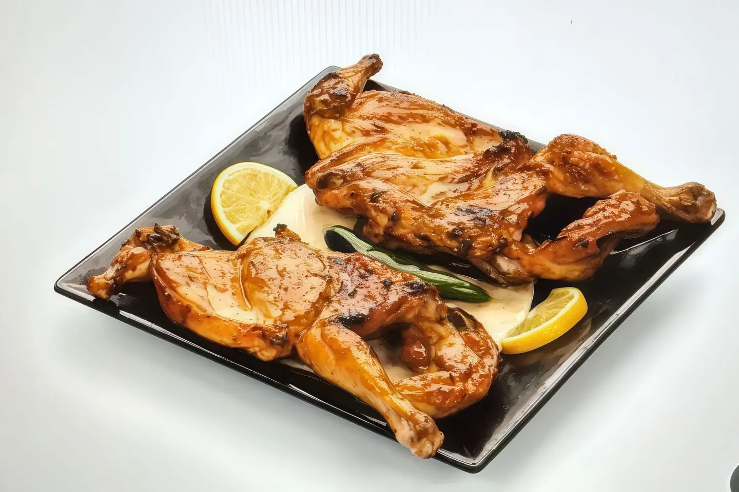 Madhbi Chicken