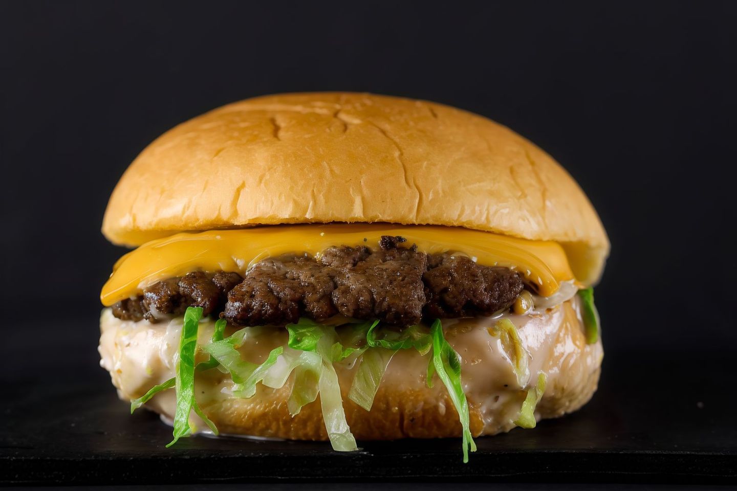 Garage Burger