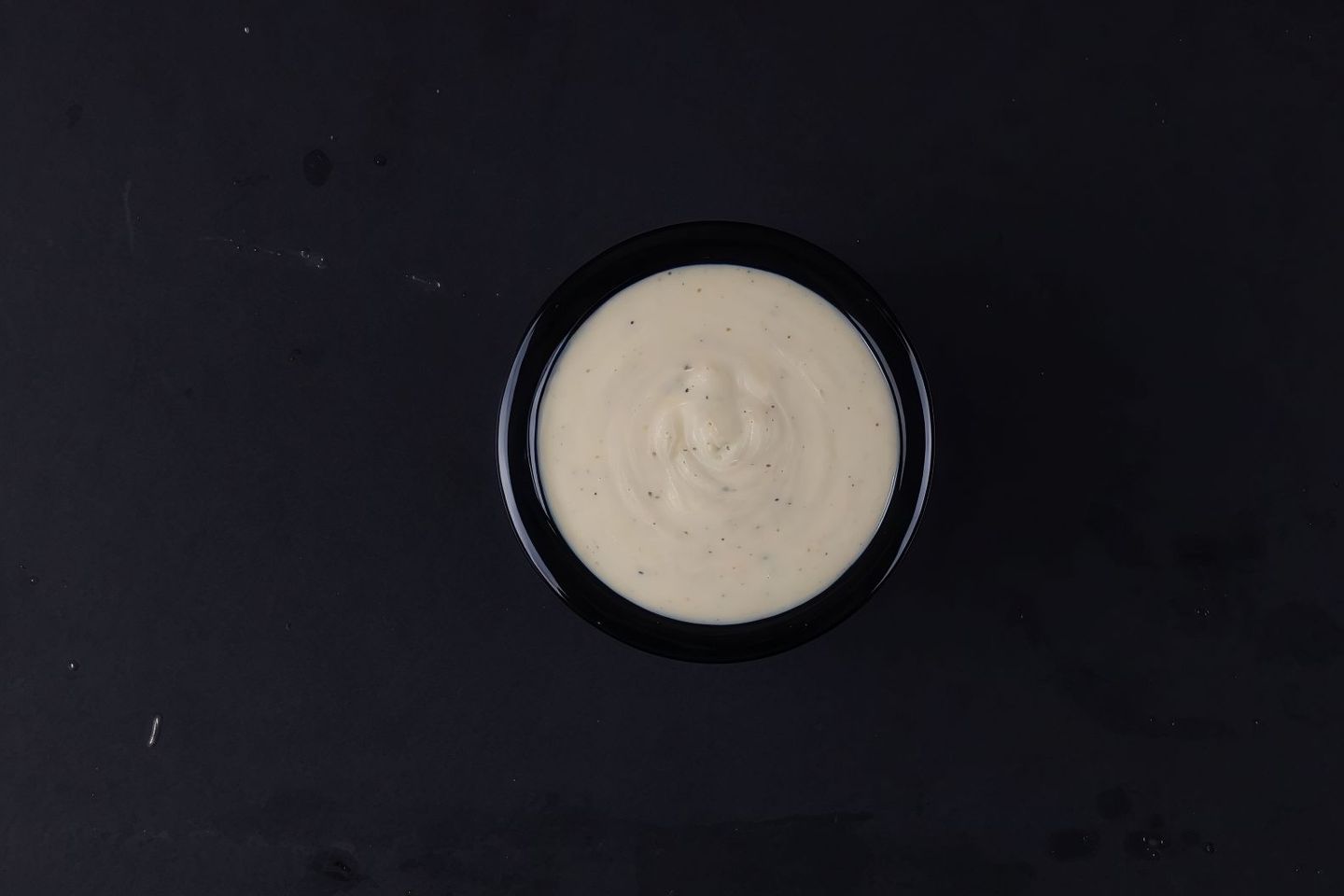 Truffle Sauce