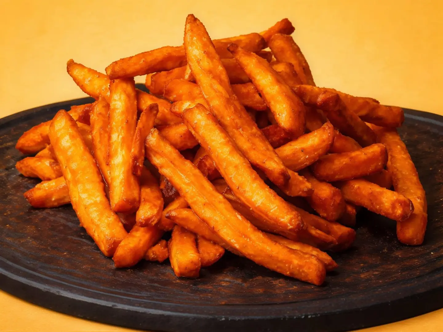 بطاطس حلوة