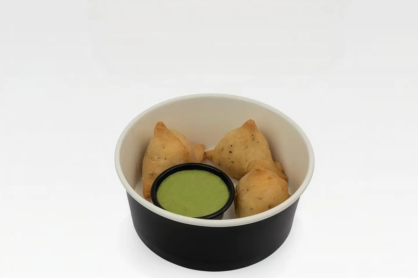 سمبوسه هندي