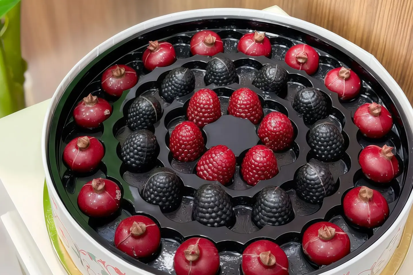 بوكس توت ورمان