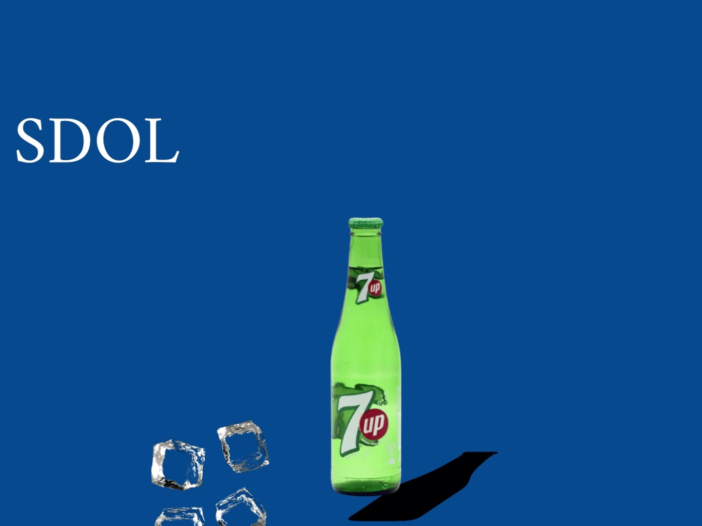 7 Up