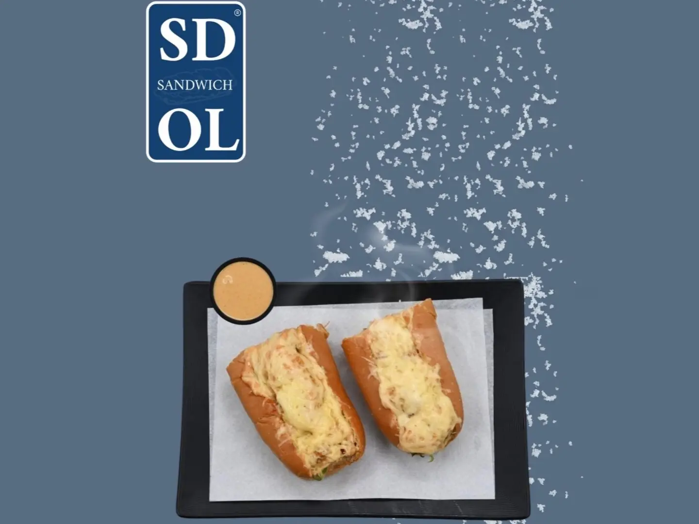ساندوتش باكس