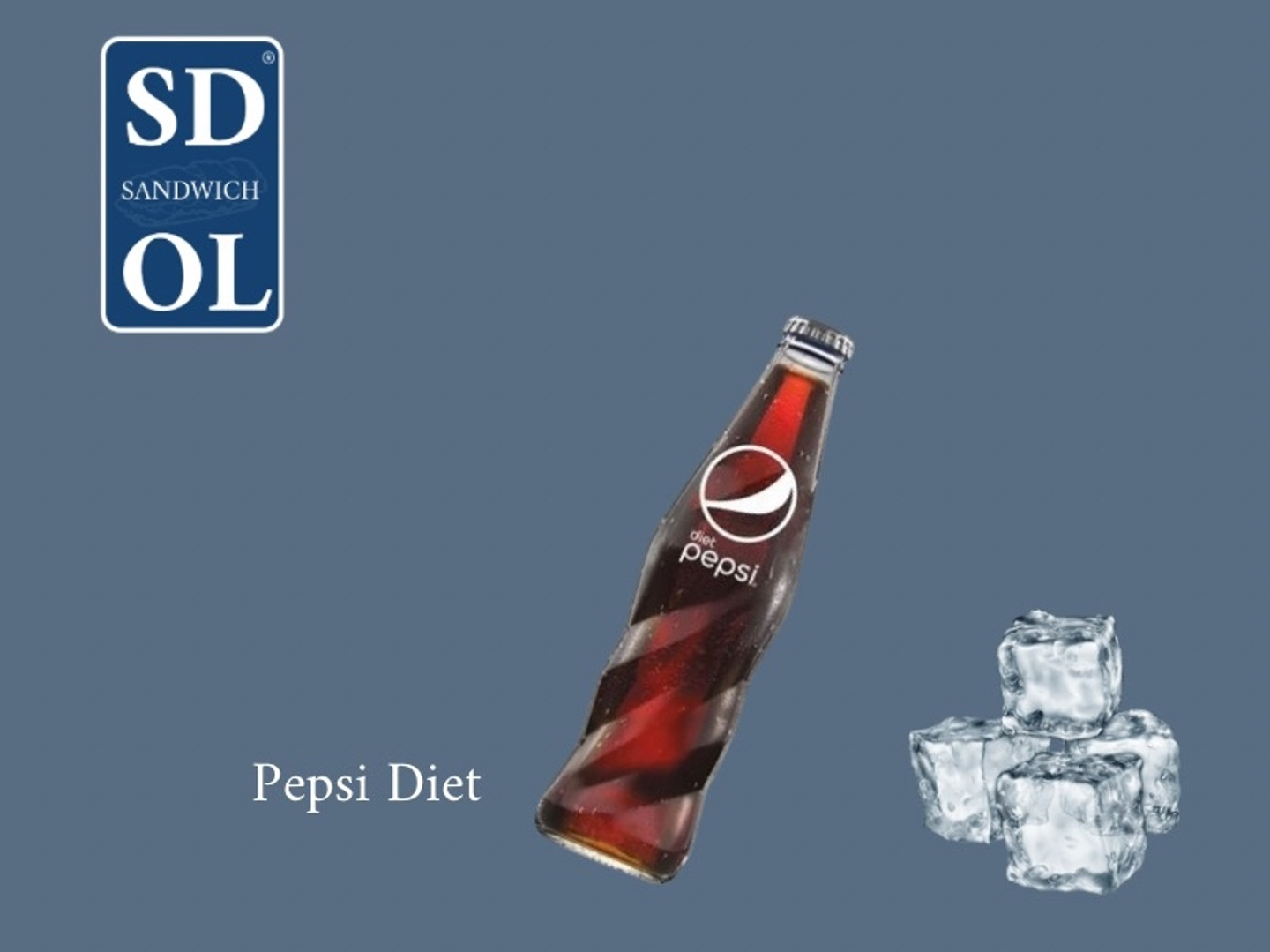 بيبسي دايت