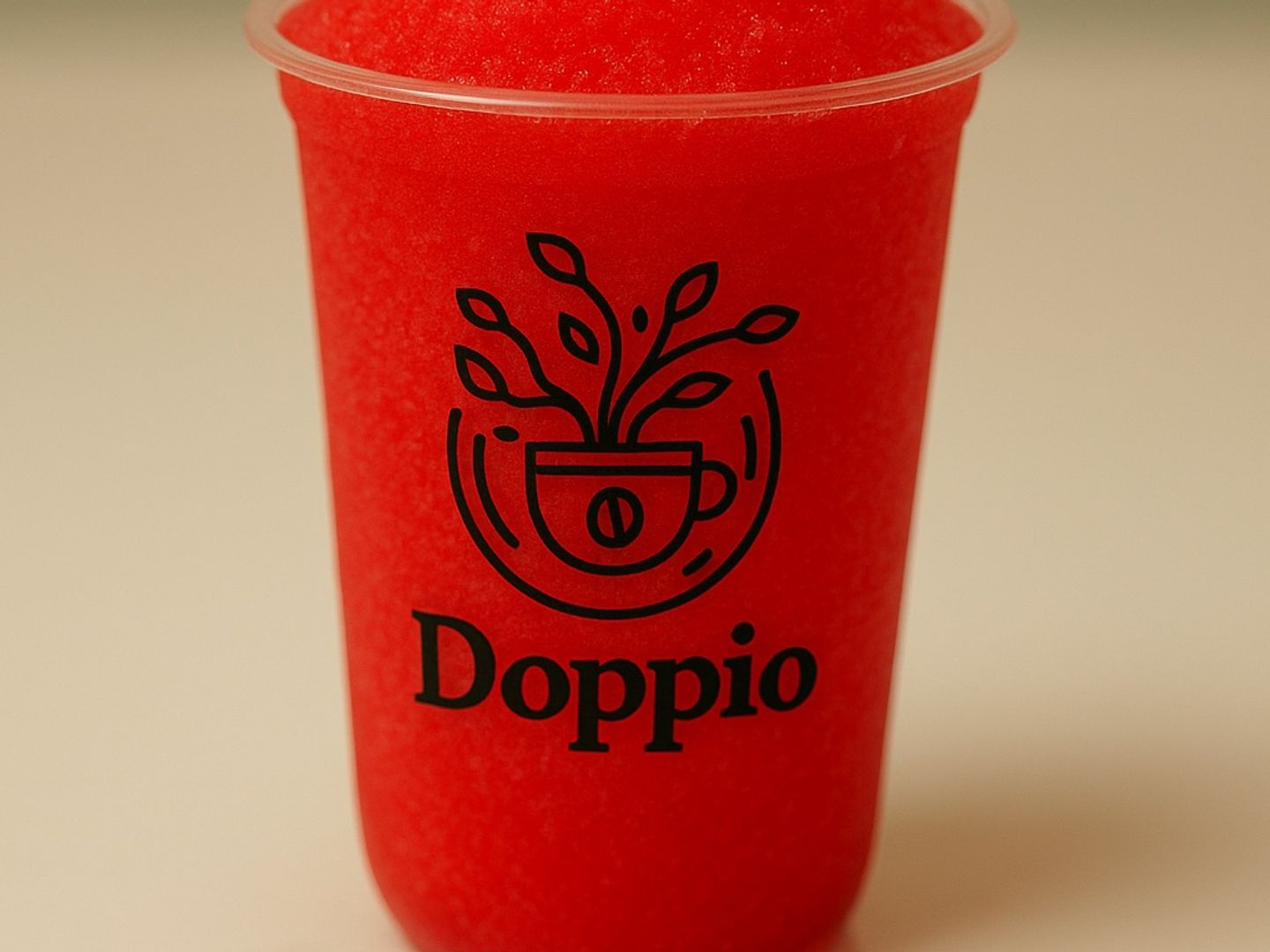 Karkade Slush