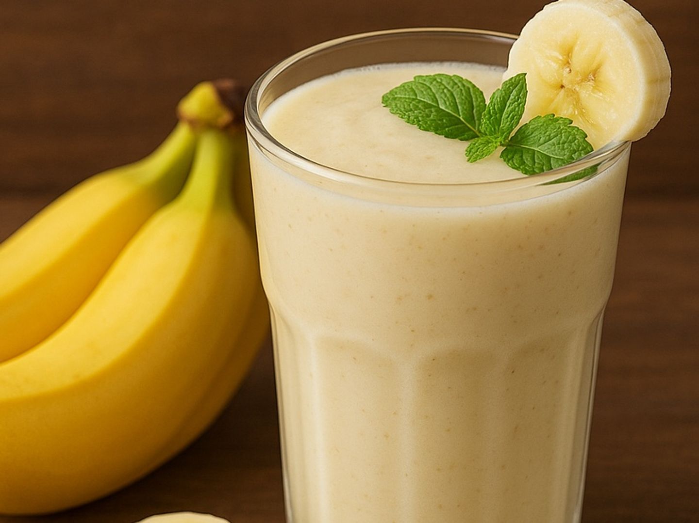 Banana Shake