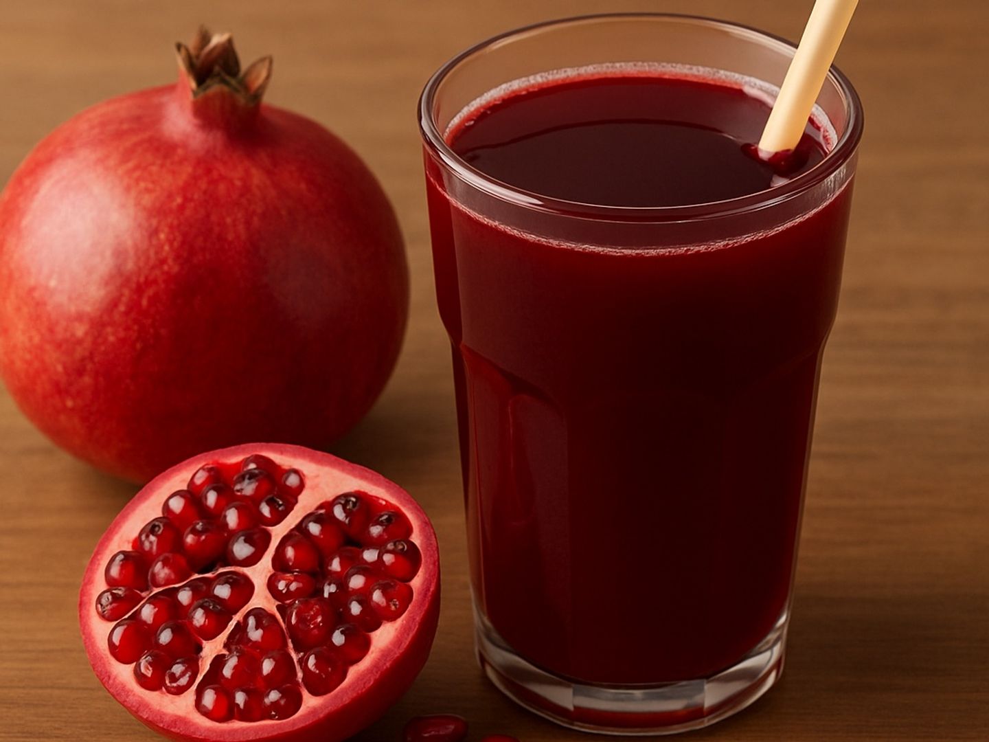 Pomegranate Juice