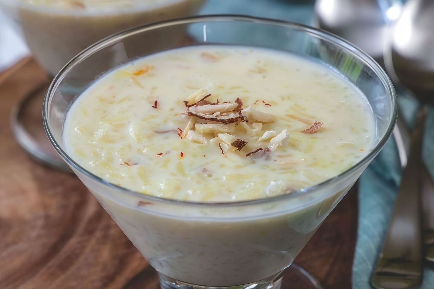Delicious Kheer
