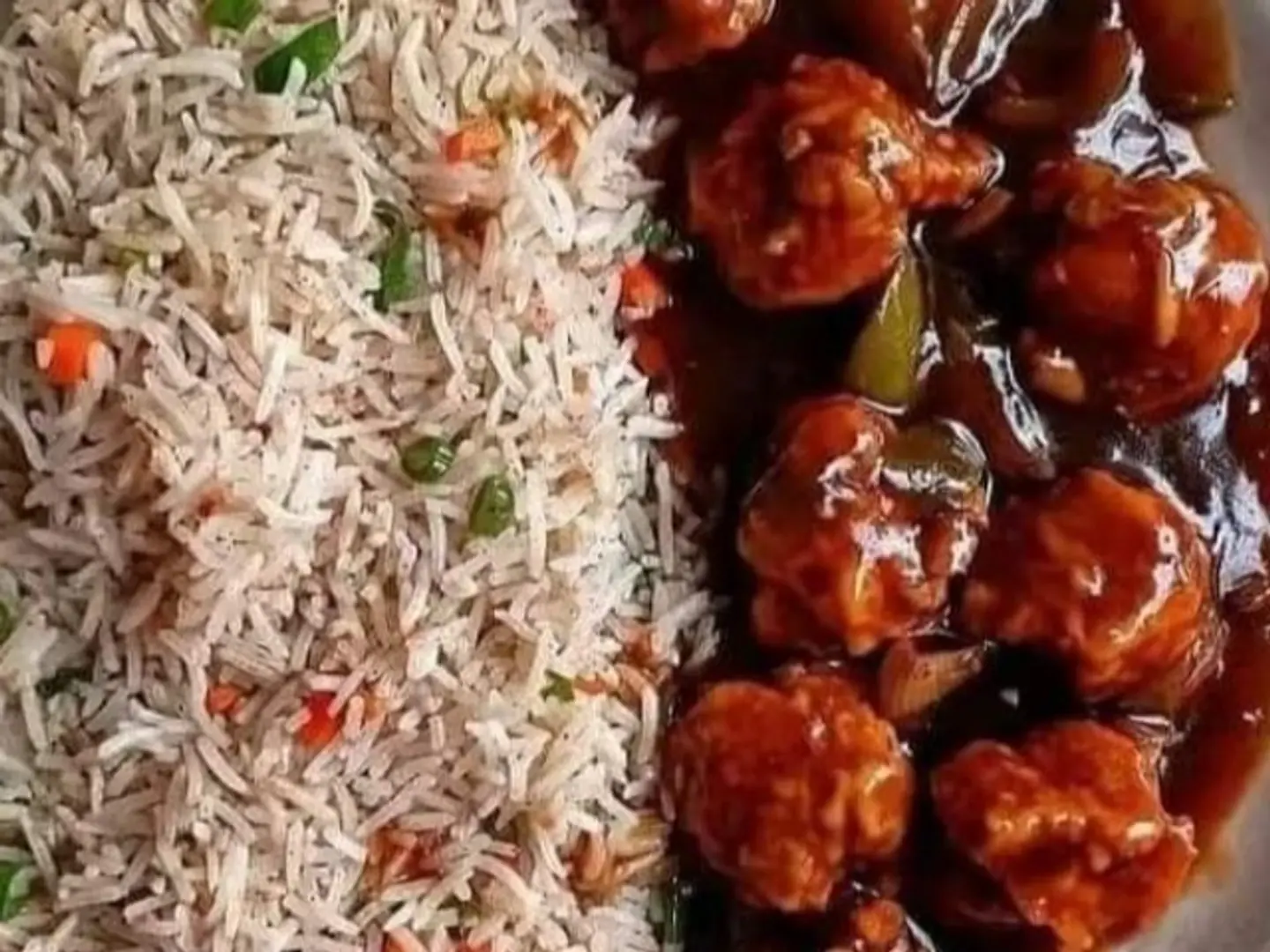 Chicken Dry Chilli