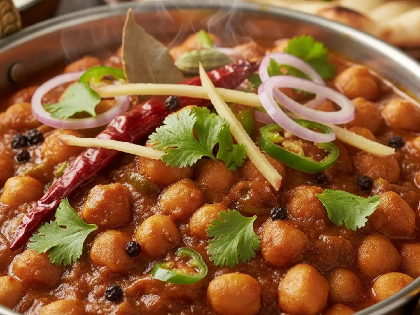 حمص بالكاري