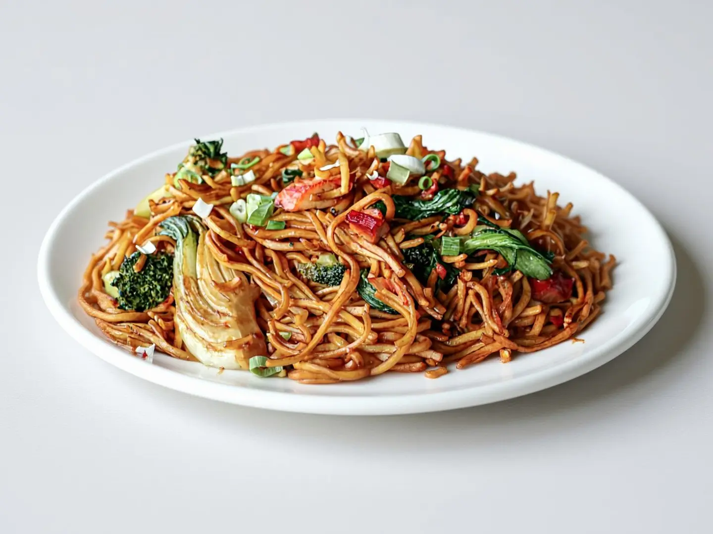 Chicken Chowmein