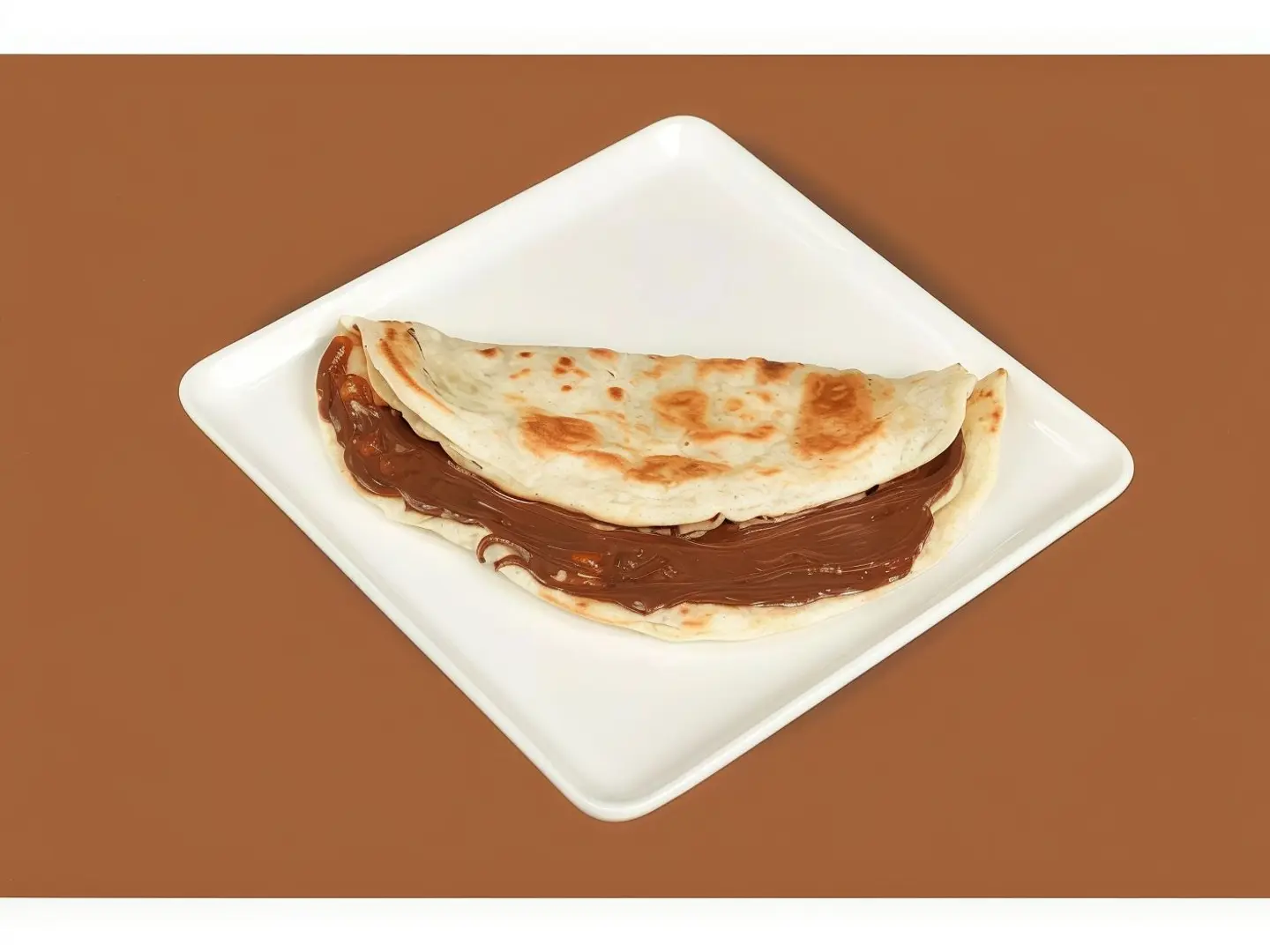 جباتي نوتيلا