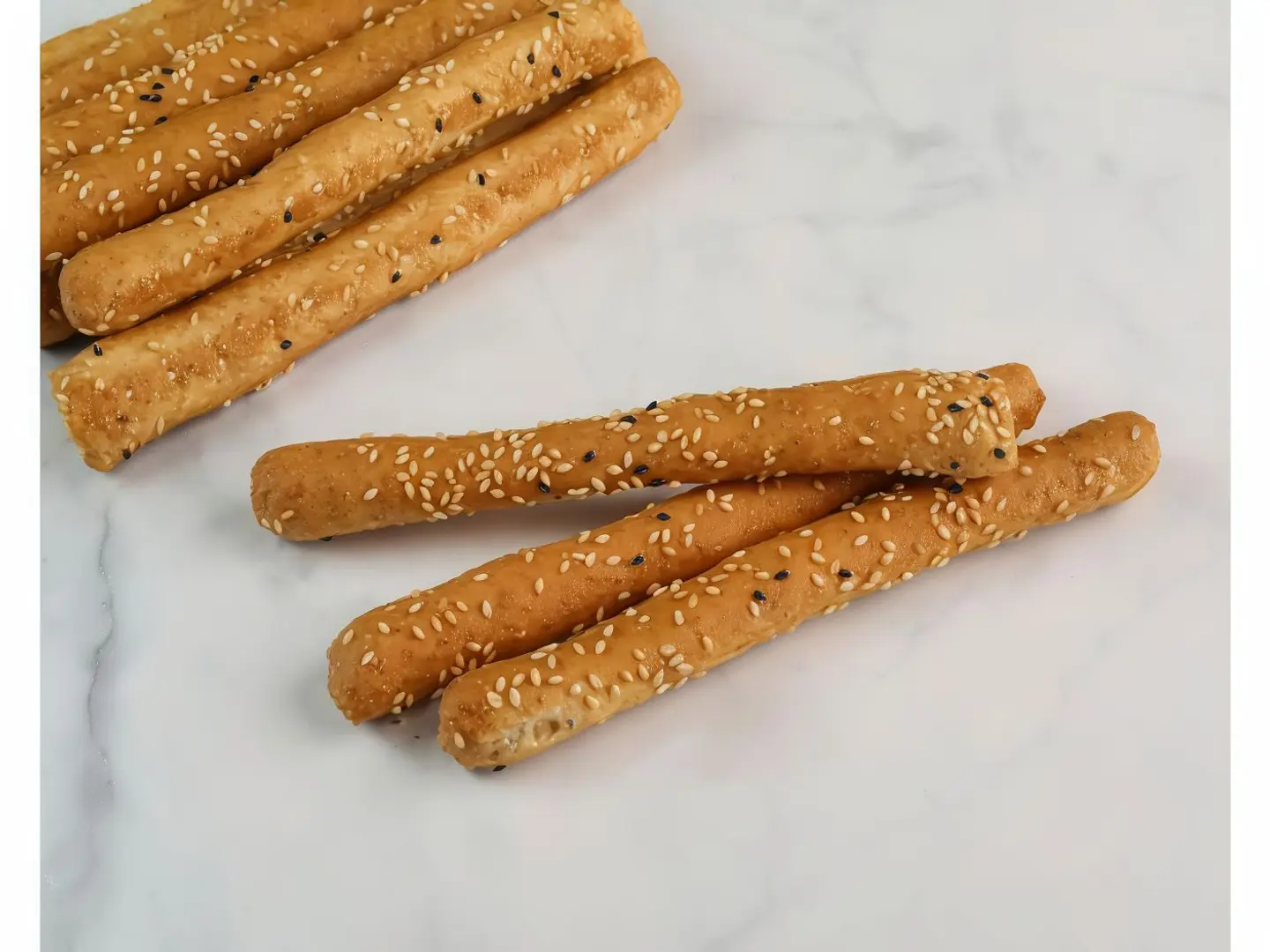 شابورة سمسم