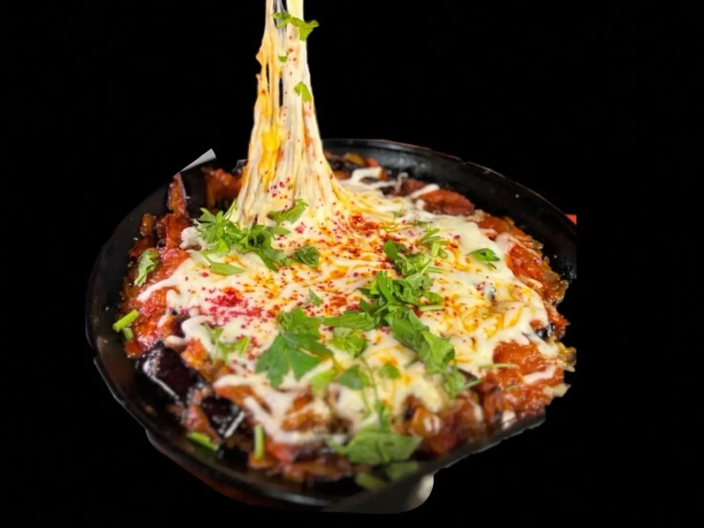 حمسة باذنجان