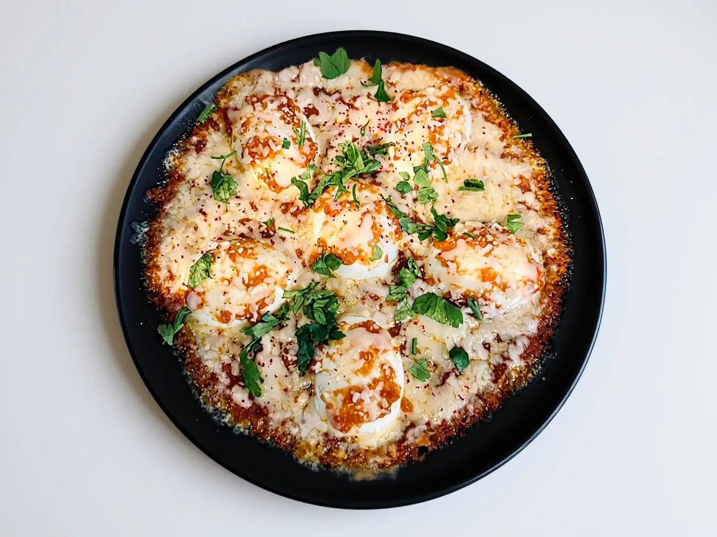 حمسة بيض تركى