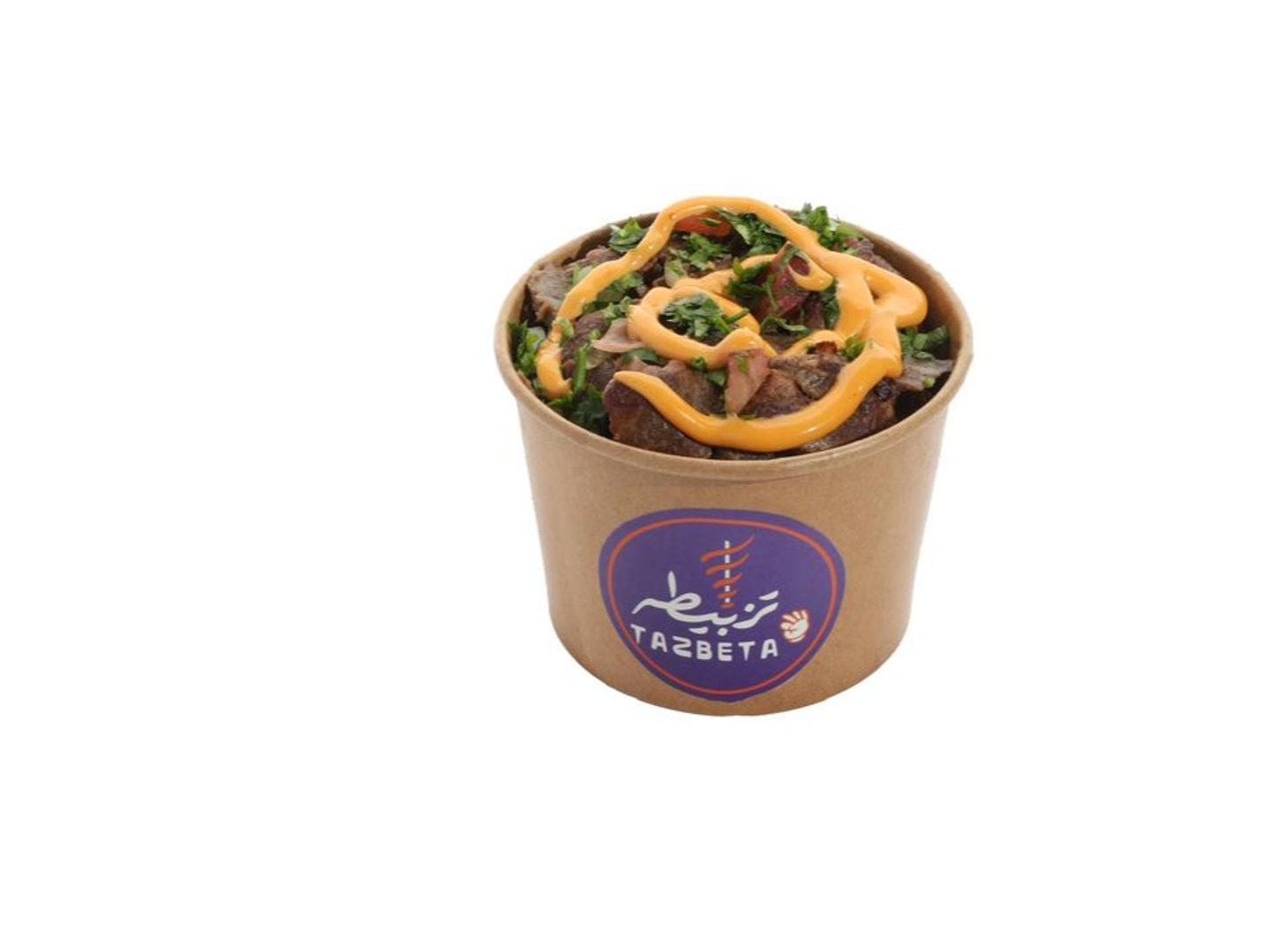 Tzbeta Fries And Meat