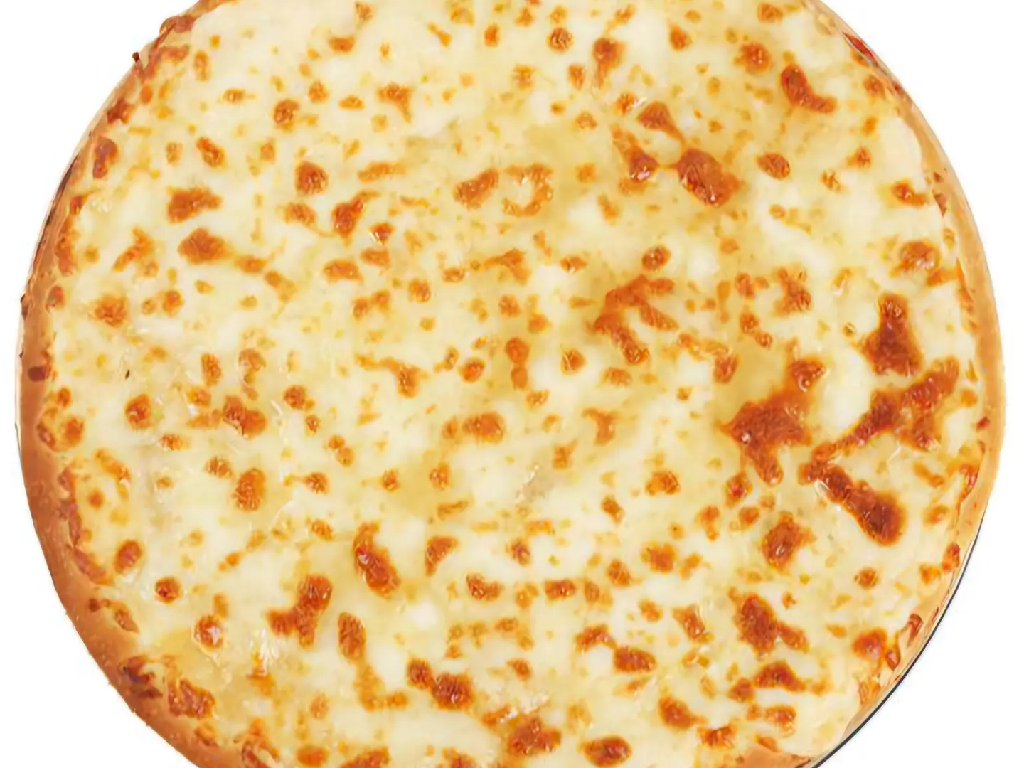 Pizza Nightingle's Nest