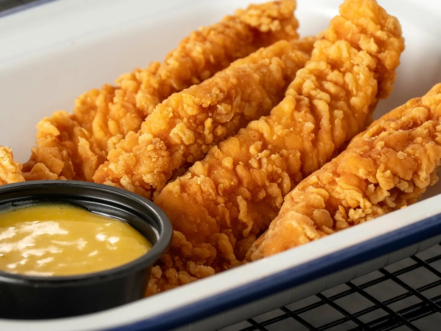 Chicken Tender