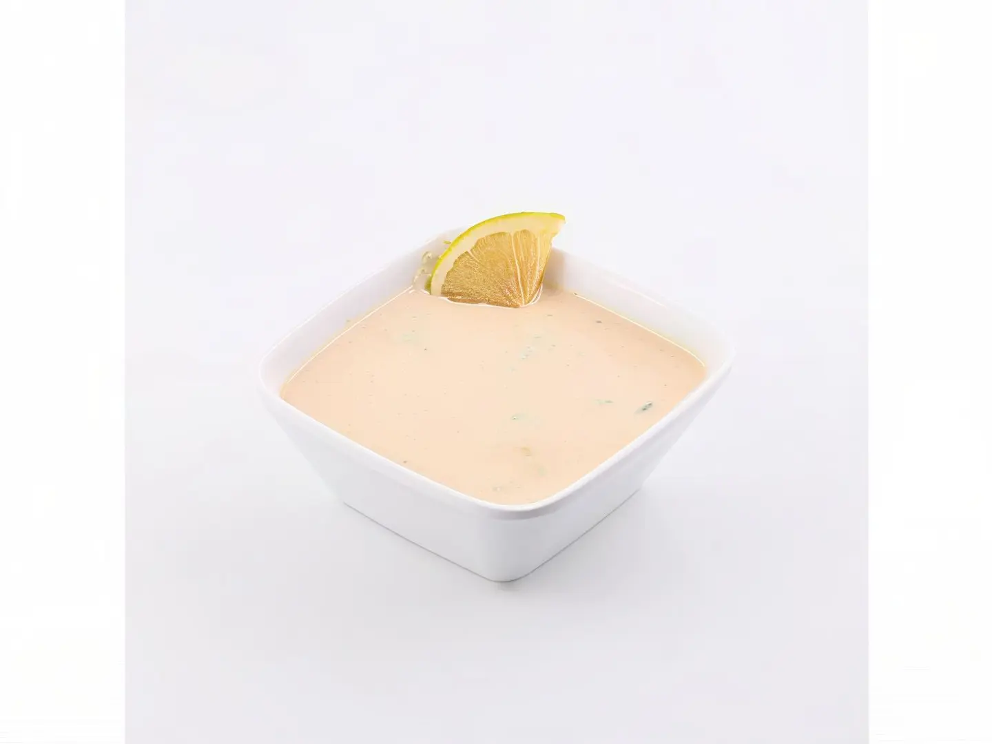 Spicy Tahini