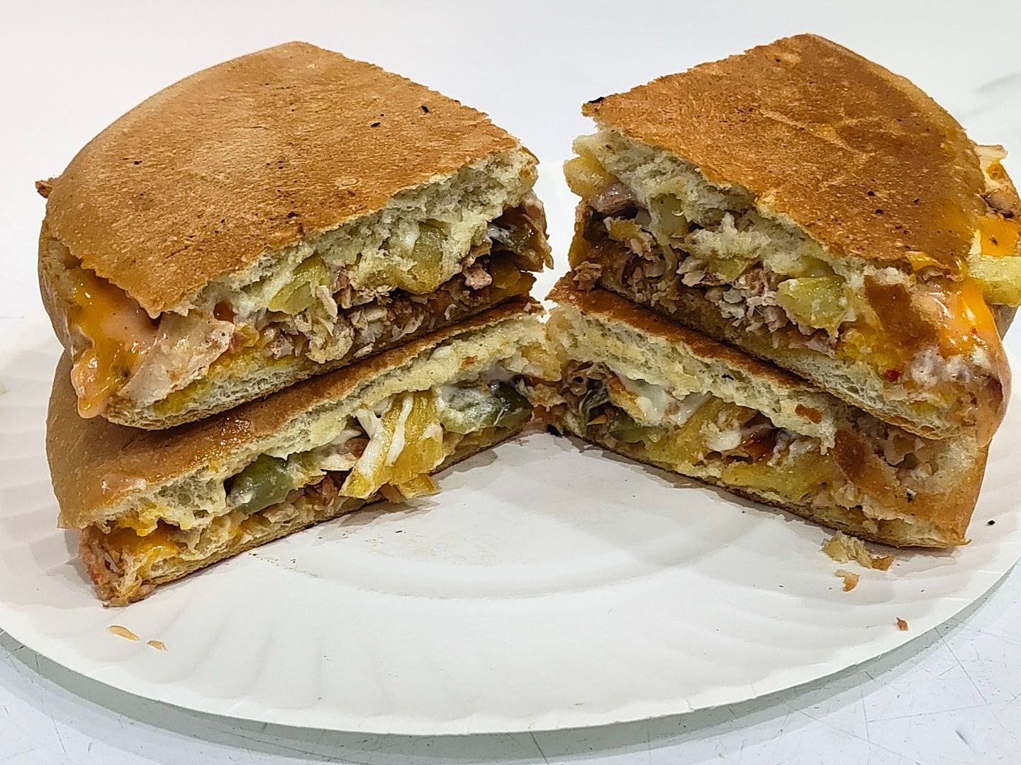 كعكه ايطالي دجاج