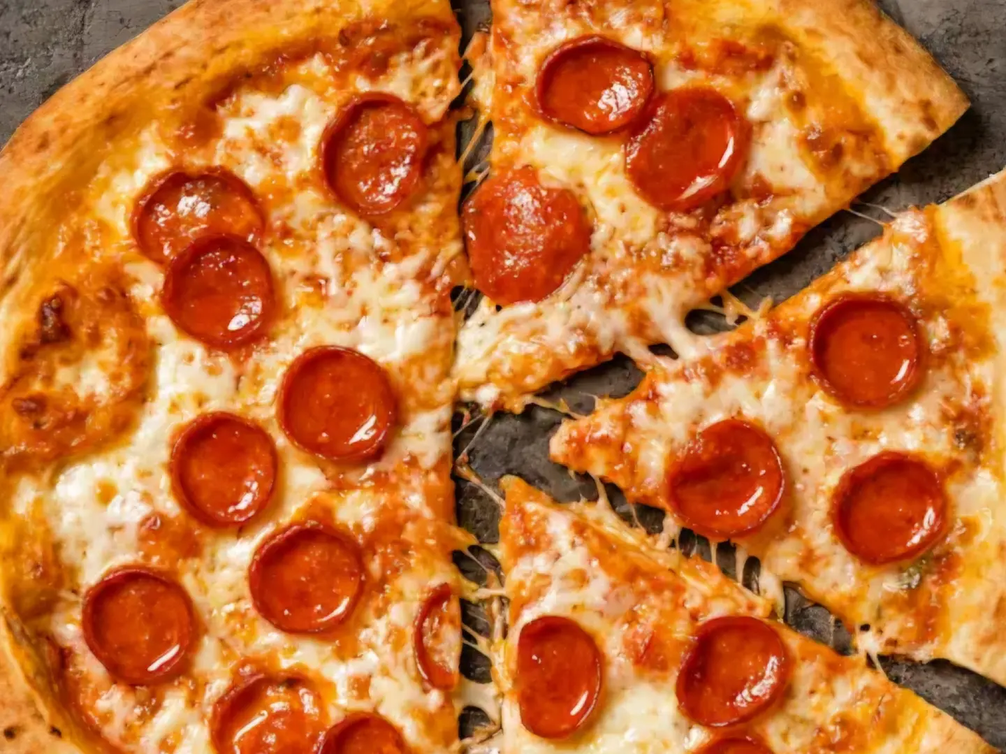 Hot Dog Pizza