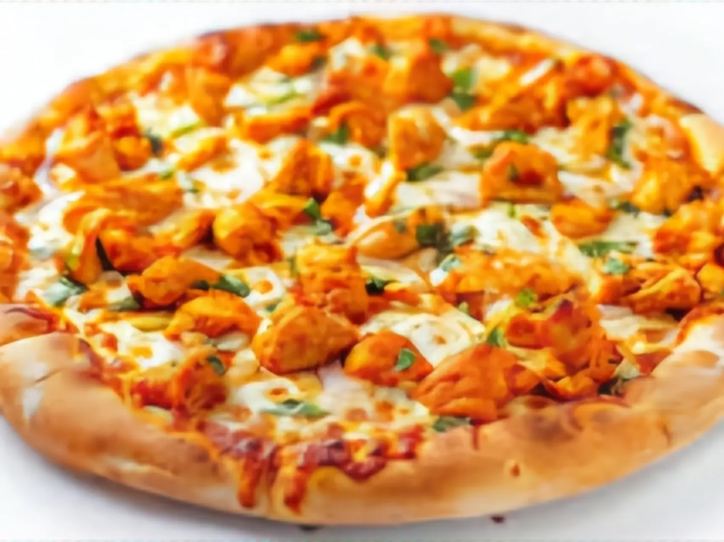 Pizza Chicken