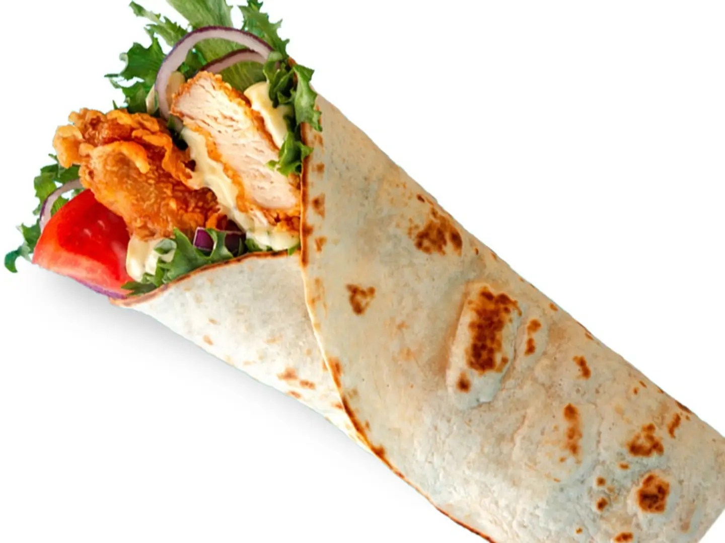 Kabab Chicken Sarukh