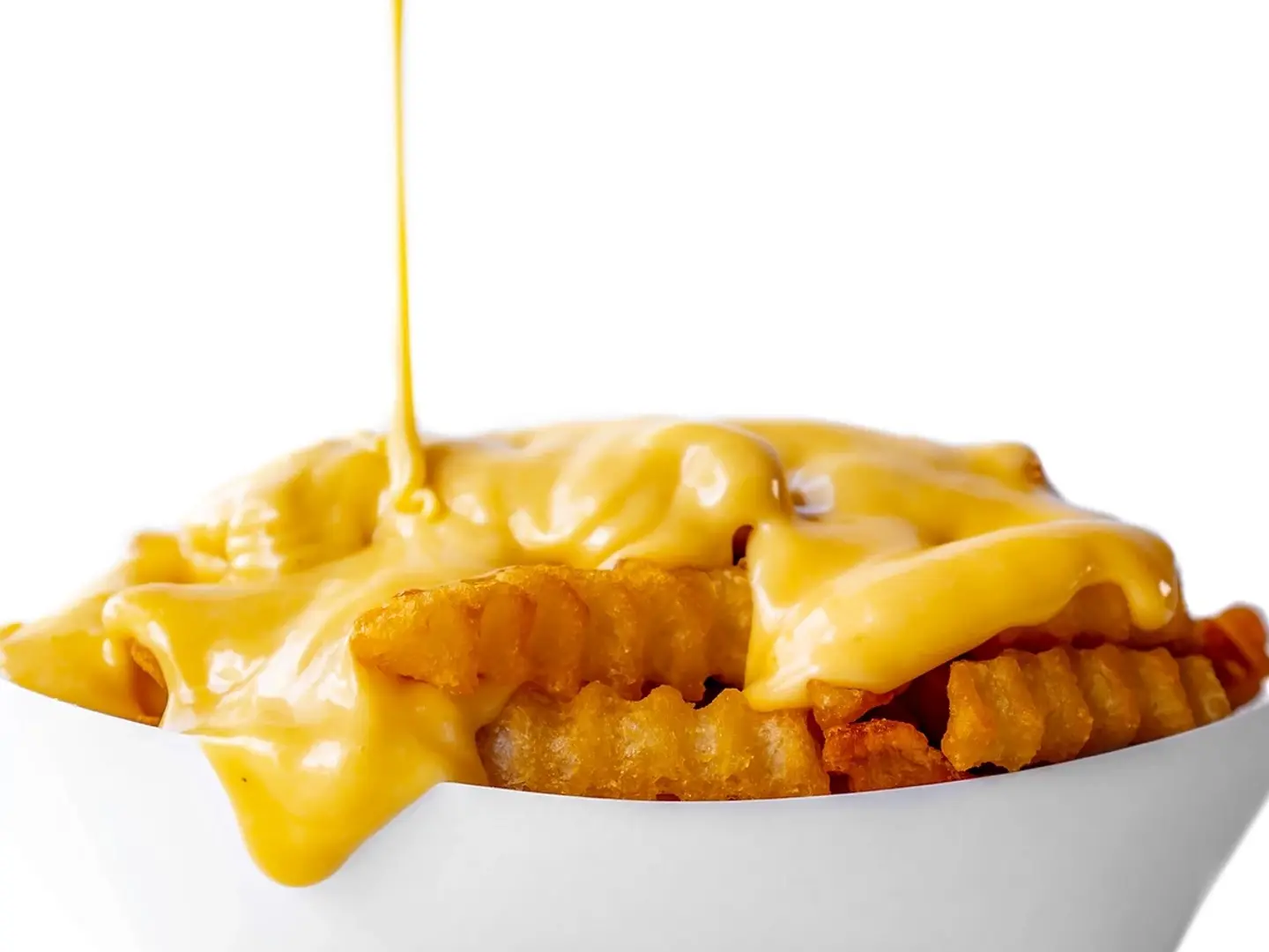 Cheese Frise