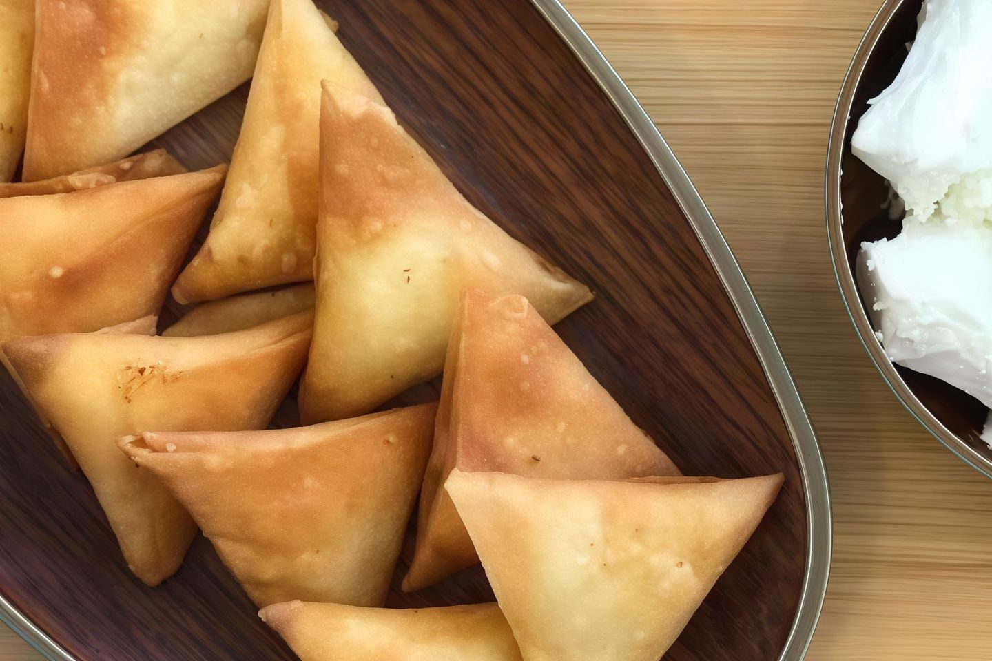 Kg Sambosa Chease