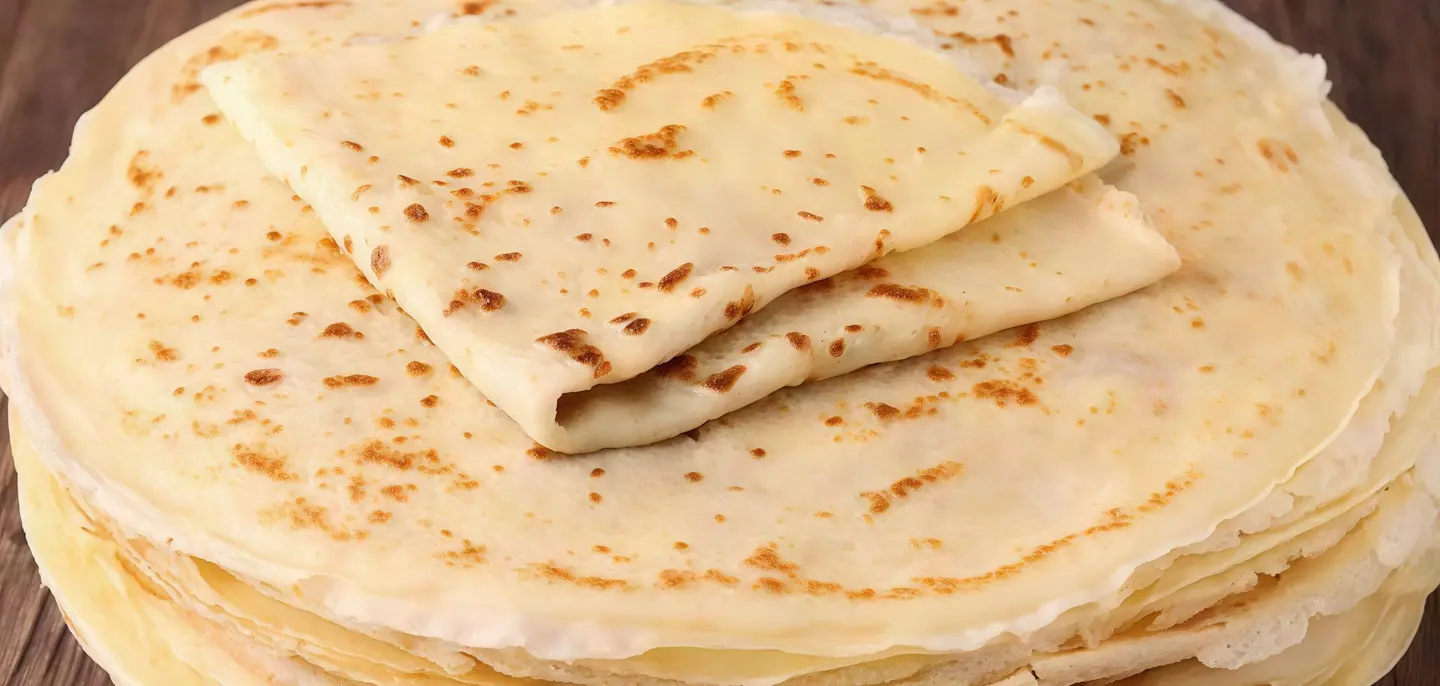 خبز صاج