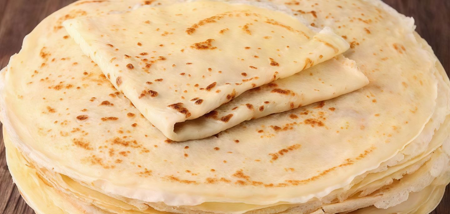 خبز صاج