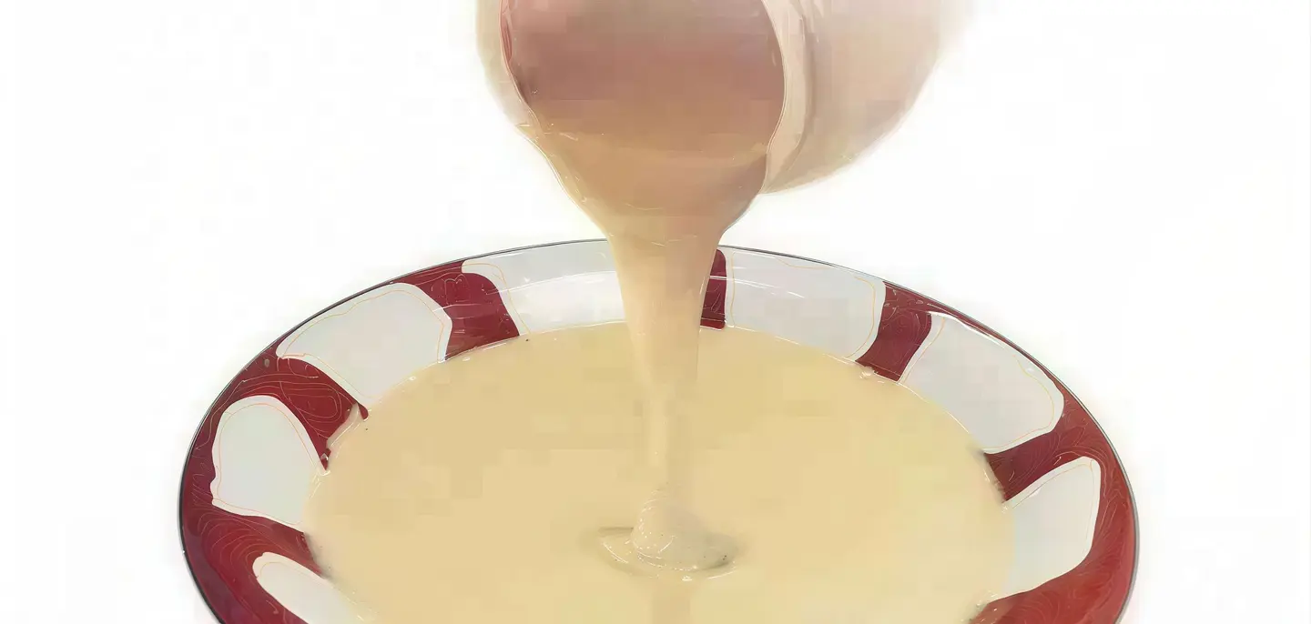 صحن طحينية