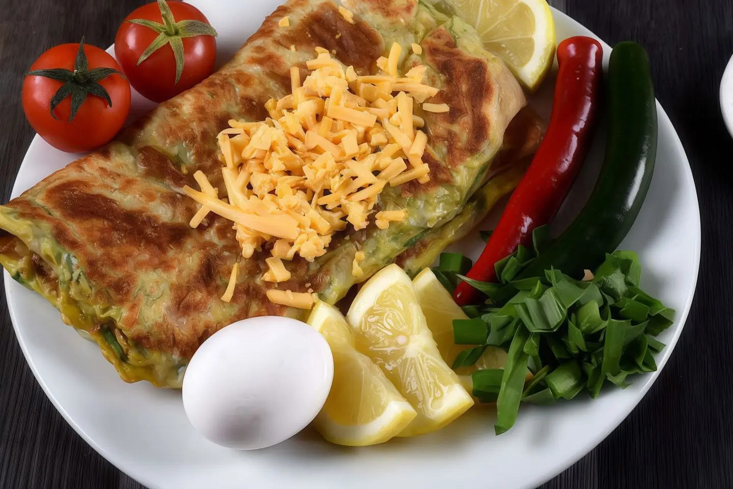 اشتري مطبق قشطة، مطبق جبن حالي واحصل على مطبق مالح مجانا