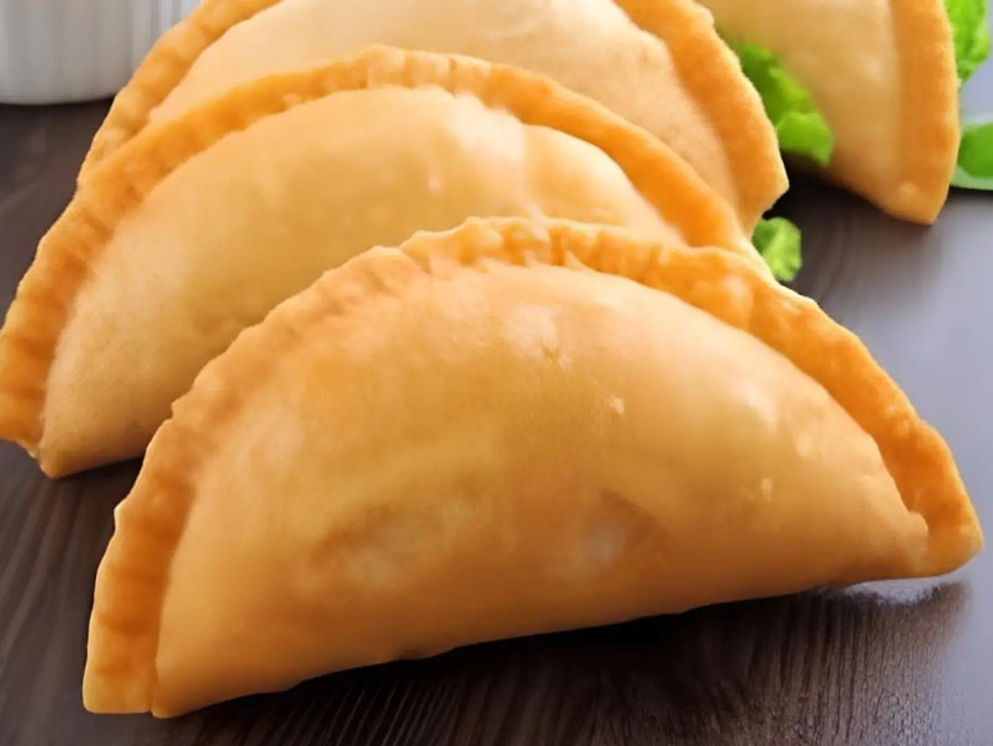 سمبوسه بوف دجاج ١٠ حبات