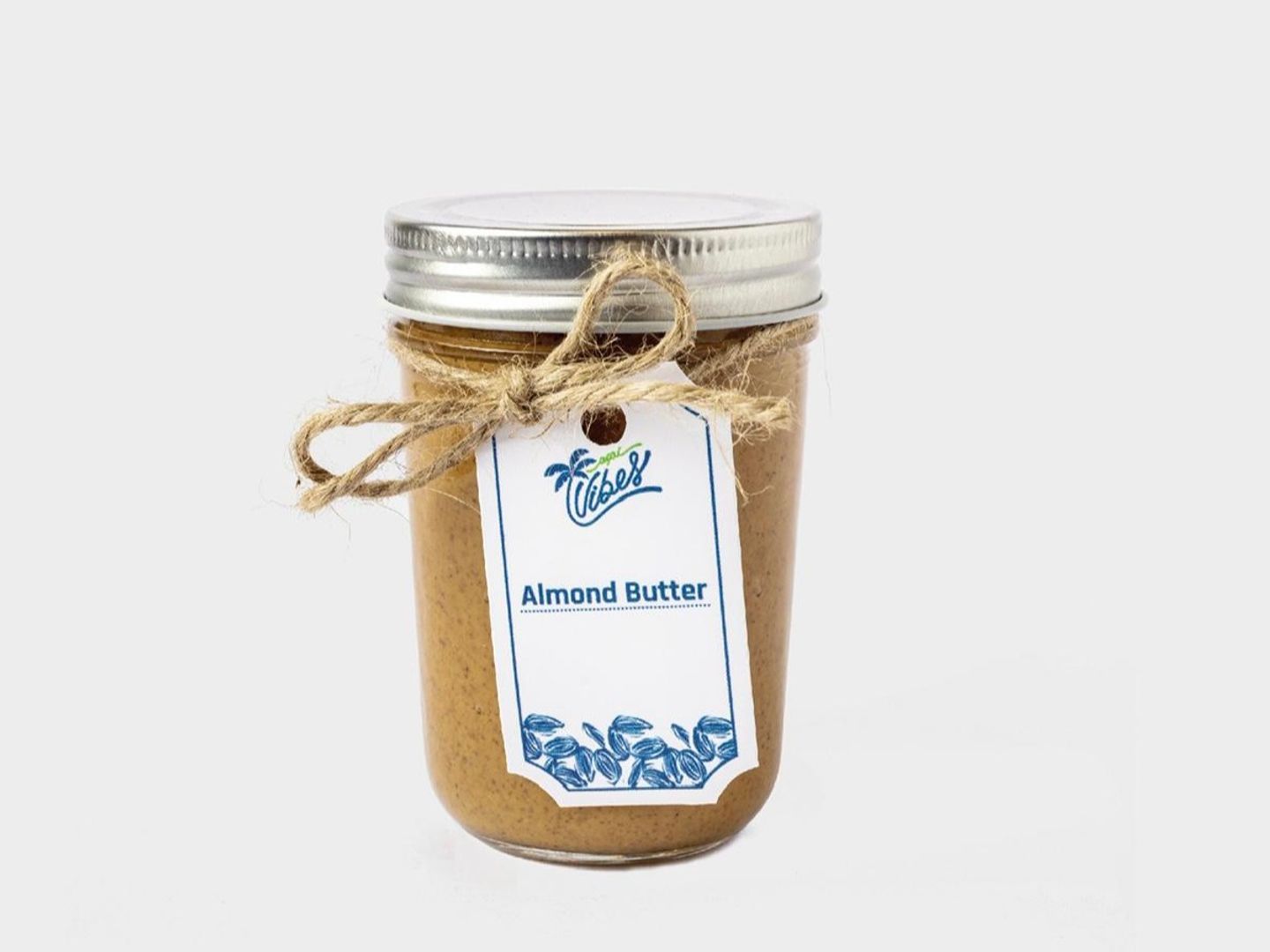 Almond Butter