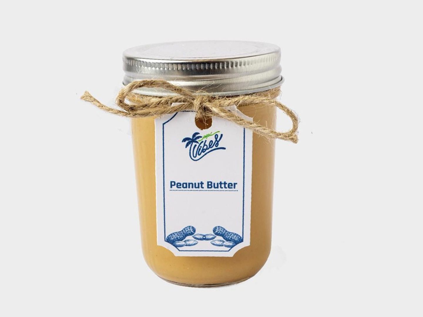 Peanut Butter