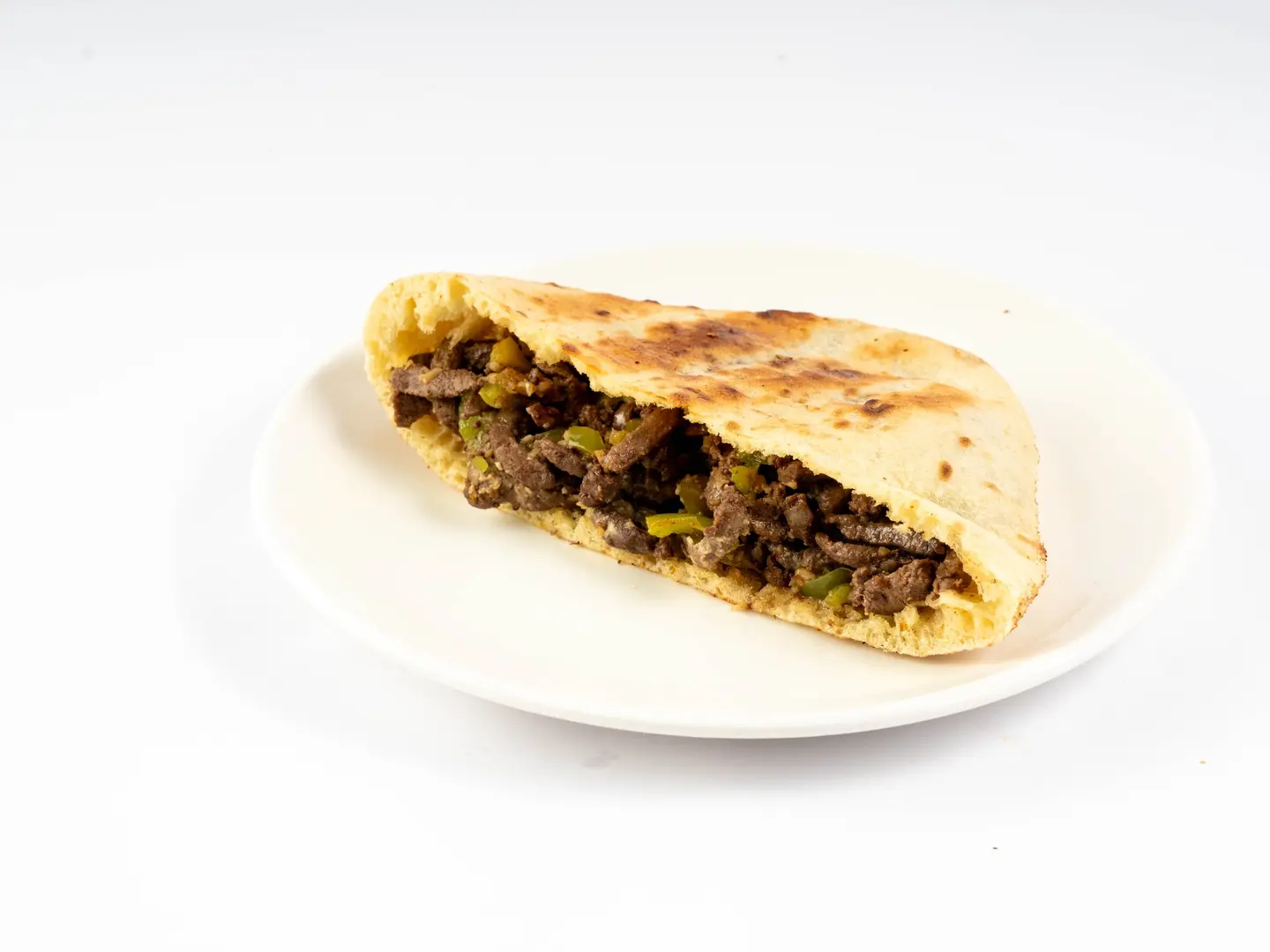 سندوتش كبده