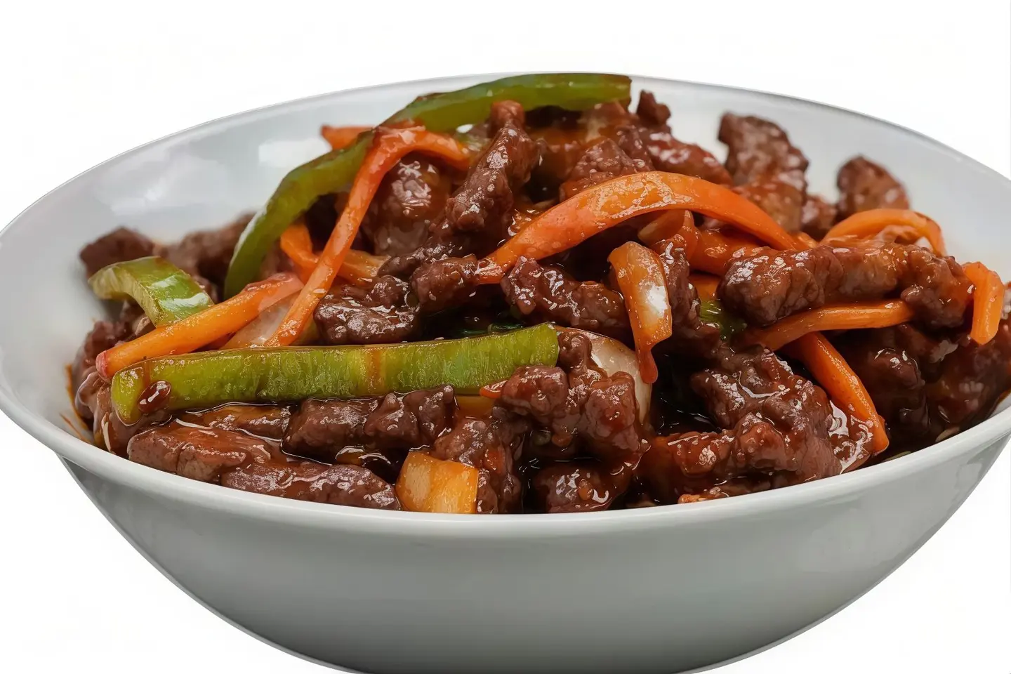 Szechuan Beef