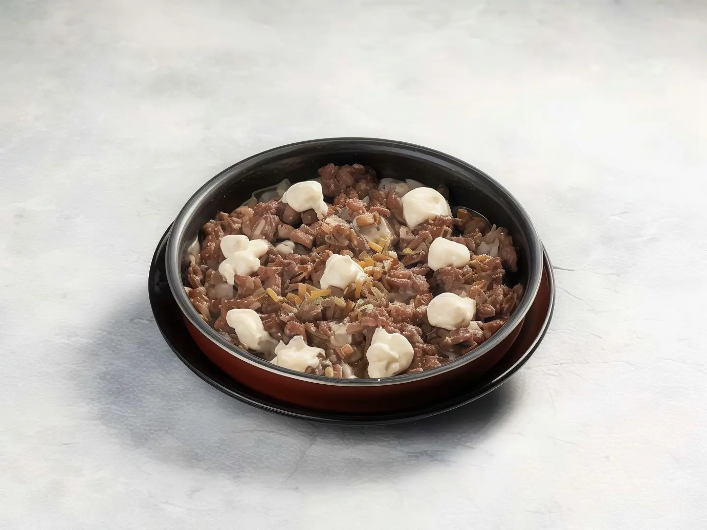 Hamis With Cheese