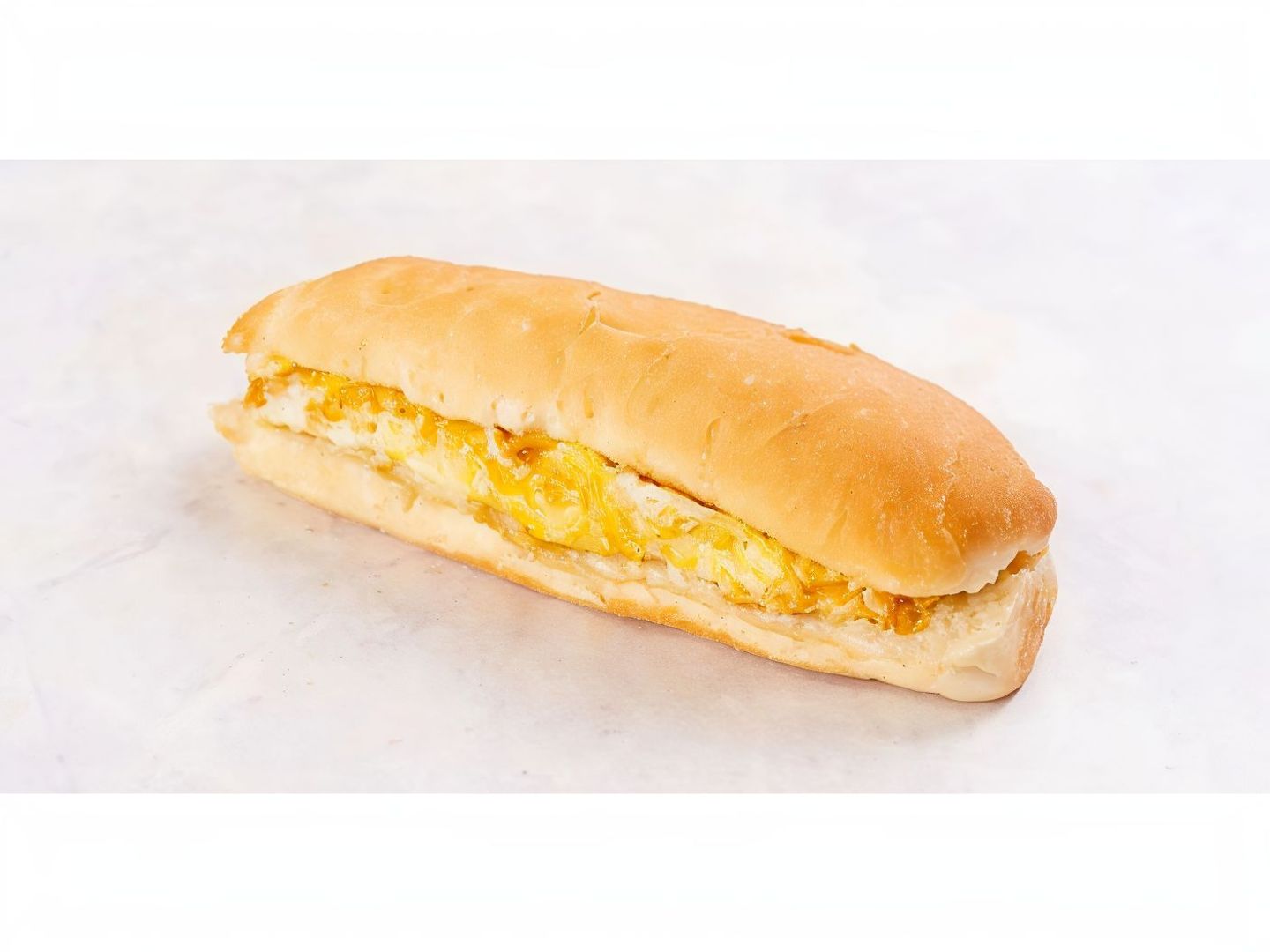 Fried Egg Cheese