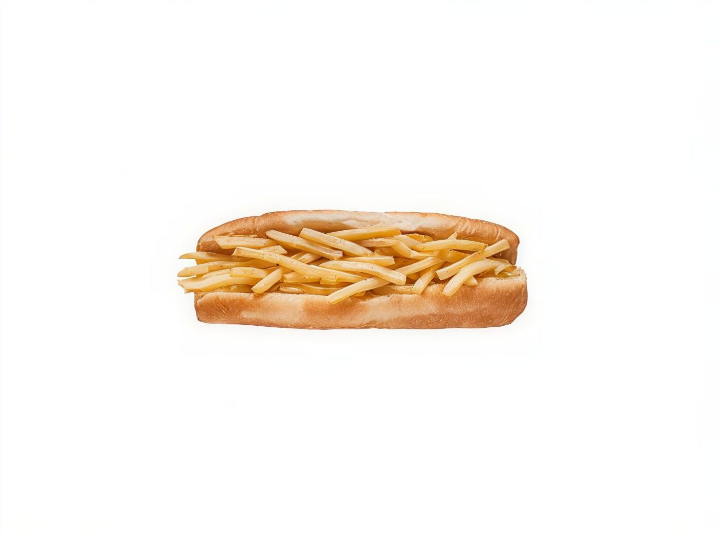 Potato Sandwich